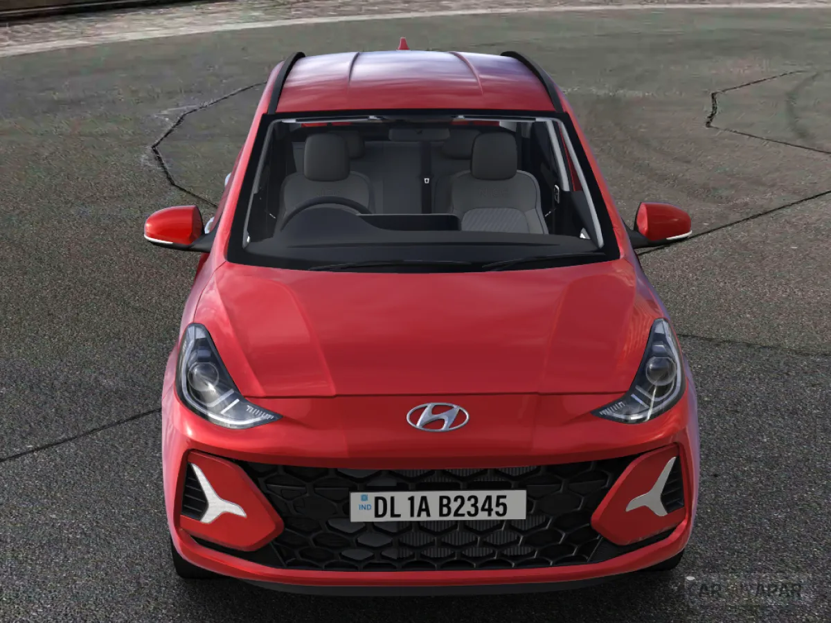 Hyundai i10 Nios Grand i10 Nios Asta